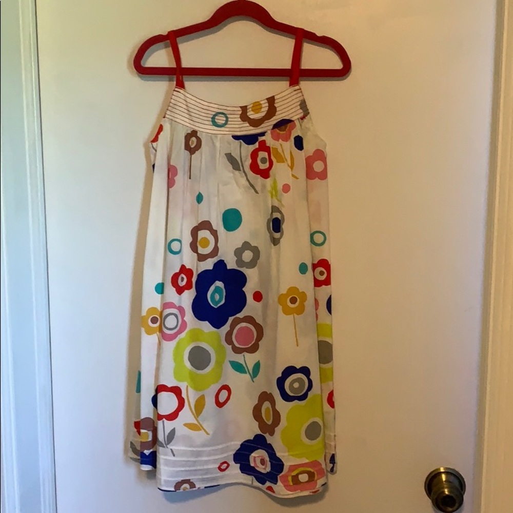 mini boden sundress